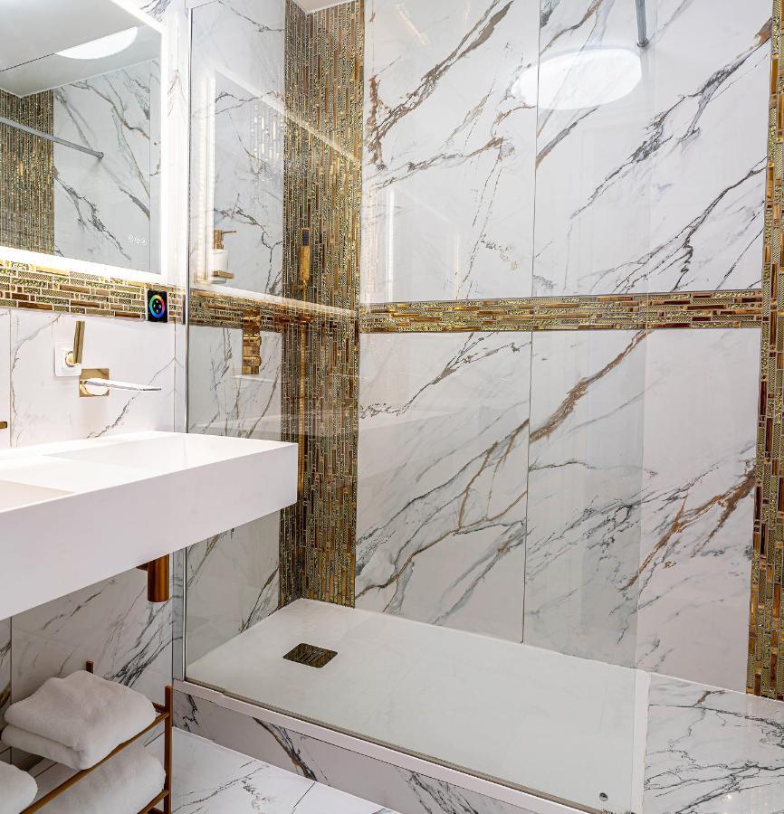 Magnifique Loft / Spa En Face De La Cathedrale ! Narbonne Buitenkant foto