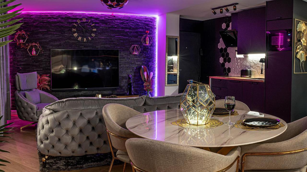 Magnifique Loft / Spa En Face De La Cathedrale ! Narbonne Buitenkant foto