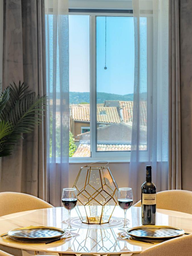 Magnifique Loft / Spa En Face De La Cathedrale ! Narbonne Buitenkant foto